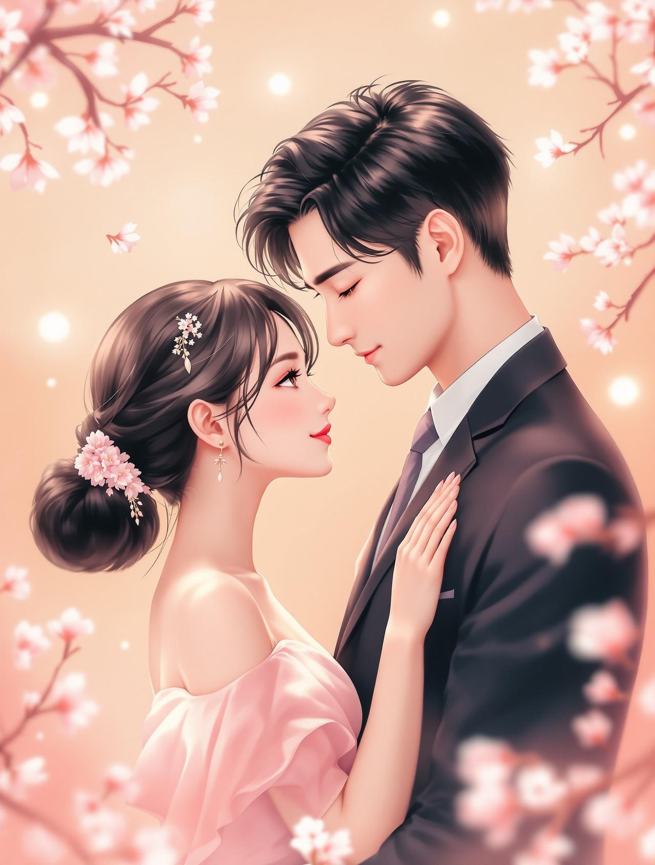 短剧在线观看 - 总裁的第七夜新娘